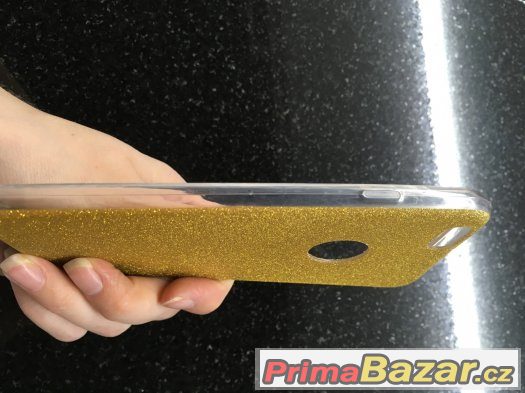 Silikonový kryt na iPhone 5, 5S, 5SE, 6, 6S. – fotografie 2
