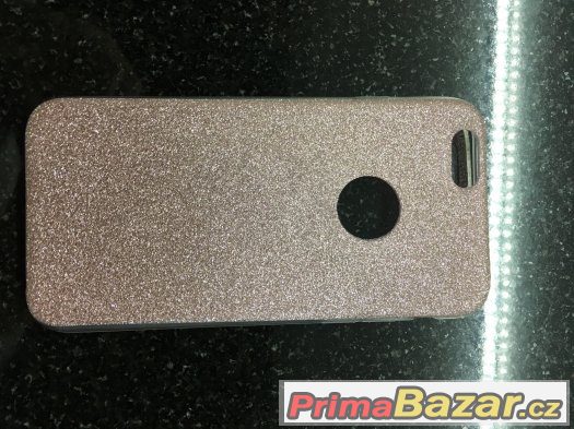 Silikonový kryt na iPhone 5, 5S, 5SE, 6, 6S. – fotografie 3