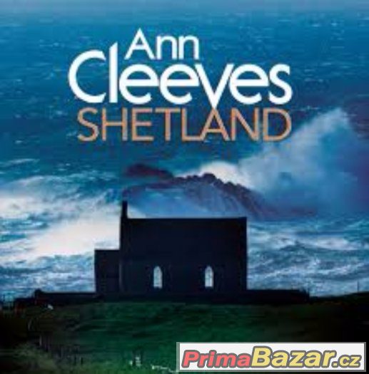 Ann Cleeves - Shetland – fotografie 1