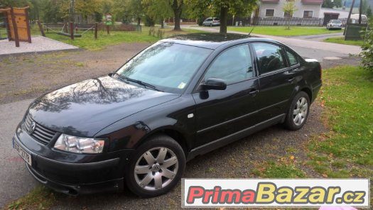 nabízejte nepojízdného passata b5 b5,5 – fotografie 2