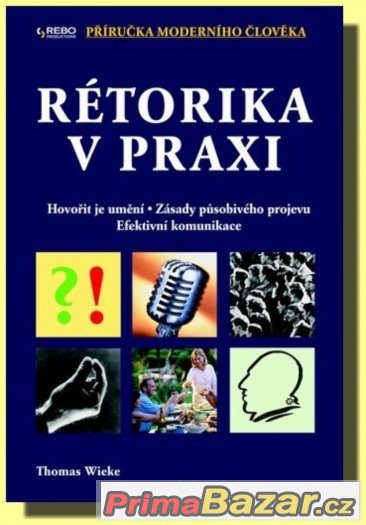 RÉTORIKA V PRAXI – fotografie 1