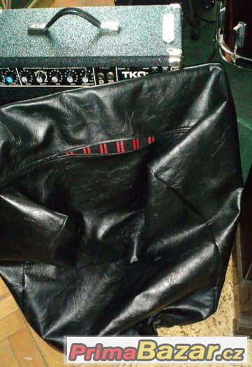 Kombo Peavey TKO 65 pro baskytaru, klávesy – fotografie 3