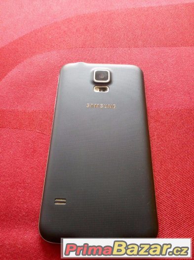 Samsung S5 16GB – fotografie 2
