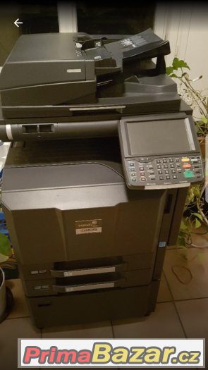 Kyocera TASK ALFA – fotografie 1