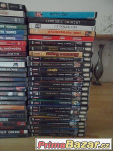 60+DVD original – fotografie 2