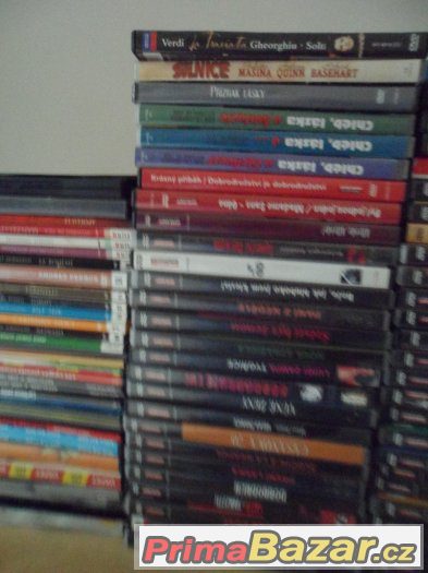60+DVD original – fotografie 3