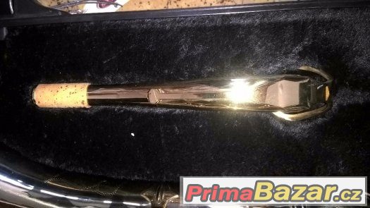 Stagg 77-ST - B tenor saxofon – fotografie 2