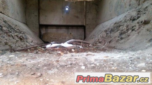 kotel HOVAL o výkonu až 1,7 MW – fotografie 3