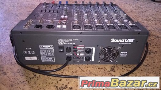 Power mix SOUNDLAB G742BA – fotografie 1
