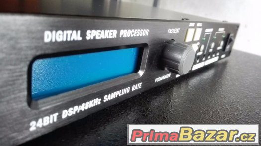 Prodám DSP procesor Digisynthetic DS24 – fotografie 3