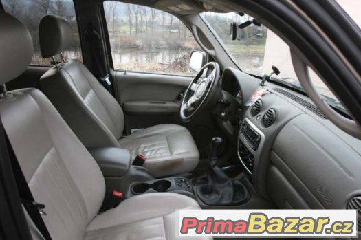 JEEP CHEROKEE – fotografie 4