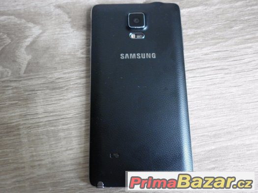 Samsung Galaxy Note 4, 32GB,16MPx – fotografie 2