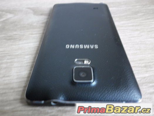 Samsung Galaxy Note 4, 32GB,16MPx – fotografie 4