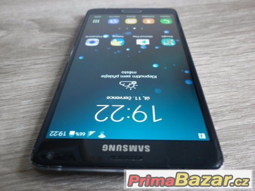 Samsung Galaxy Note 4, 32GB,16MPx – fotografie 5