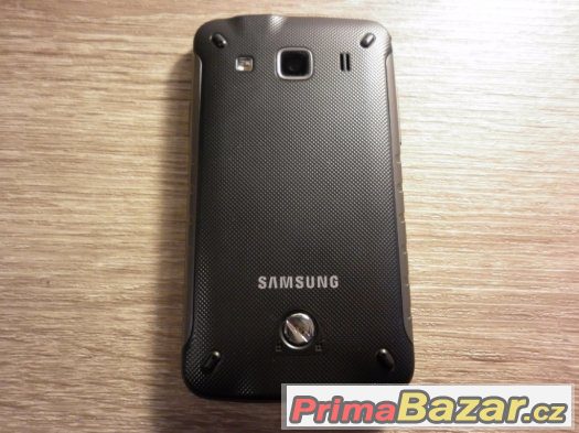Samsung Galaxy XCover I, odolný telefon. – fotografie 2