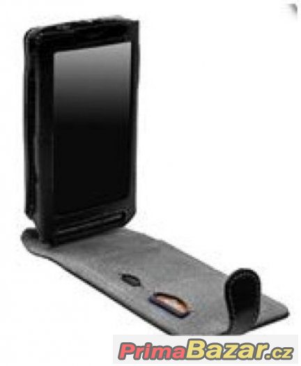 Krusell pouzdro ORBIT FLEX pro Sony Ericsson X10 Xperia – fotografie 1
