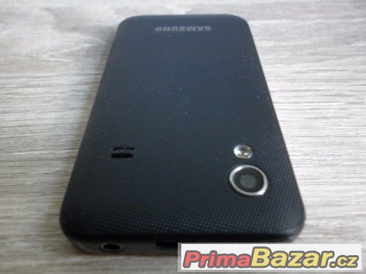 Samsung Galaxy Ace,Android,5MPx foto, Android 4 – fotografie 4