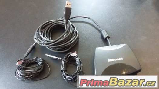 Microsoft Media Center 2005 Keyboard – fotografie 4