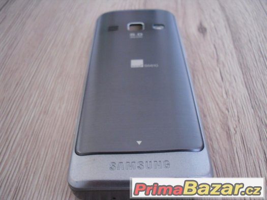 Samsung GT 5610,5MPx foto,slot na microSD. – fotografie 4
