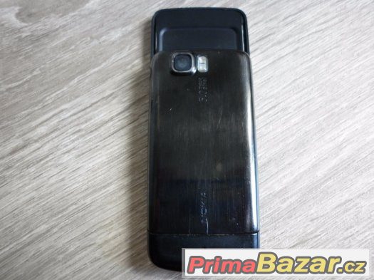 Nokia 6600i slide, 5Mpx, slot na microSD. – fotografie 4
