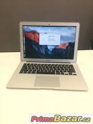 MacBook Air 13" middle 2013