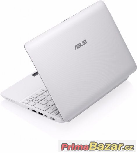 ASUS Eee 1011PX / 10,1 - bílý – fotografie 4