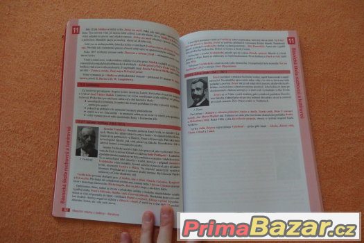 Maturitní otázky z češtiny – fotografie 2