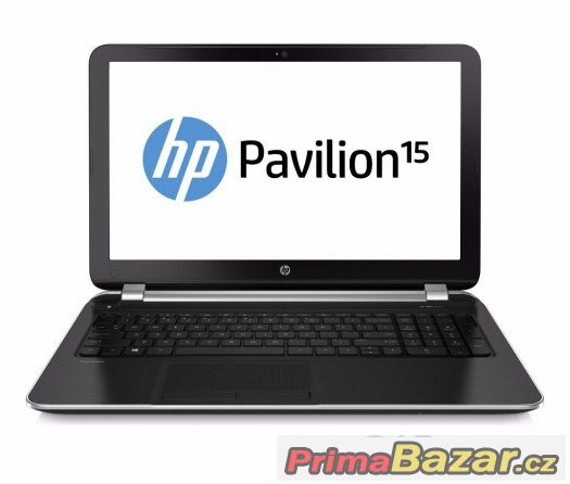 HP Pavilion 15-n008sc - i3 - HDD 1 TB - RAM 8 GB - 2x GPU – fotografie 1