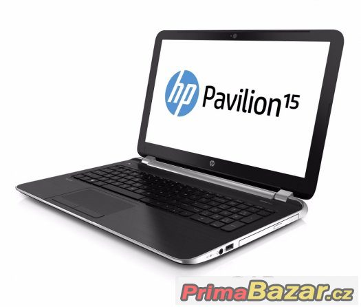 HP Pavilion 15-n008sc - i3 - HDD 1 TB - RAM 8 GB - 2x GPU – fotografie 3