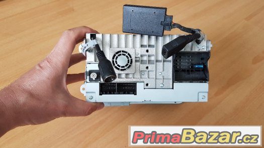 Prodam 2 din radio Zenec MC-2000 – fotografie 4