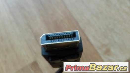Převodník DisplayPort na VGA – fotografie 2