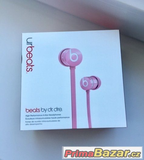 Beats by dr. Dre speciální limitovaná edice Nicky Minaj – fotografie 1
