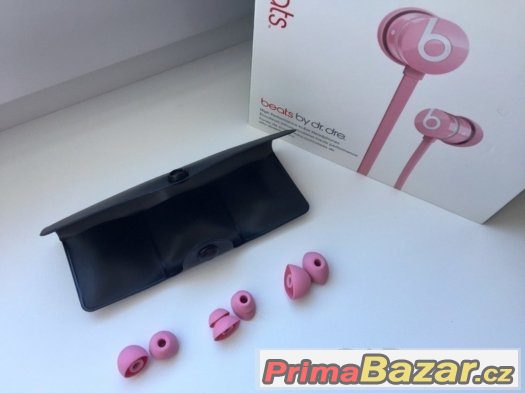 Beats by dr. Dre speciální limitovaná edice Nicky Minaj – fotografie 3