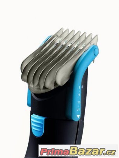 Zastřihávač vlasů Philips QC 5000 – fotografie 2
