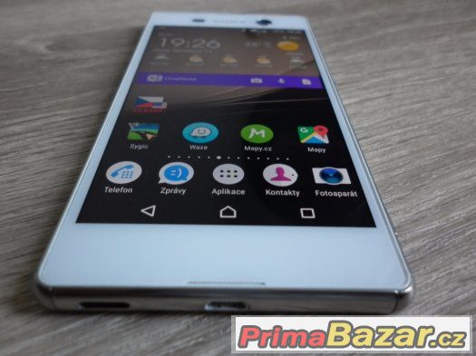 Sony Xperia M5, 21MPx foto, 16GB, LTE, Top stav – fotografie 3