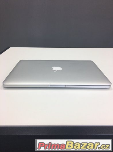 MacBook Pro Retina 13" late 2013 – fotografie 2