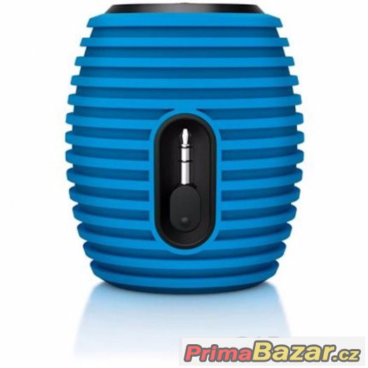 Přenosný reproduktor Philips SBA3010 – fotografie 1