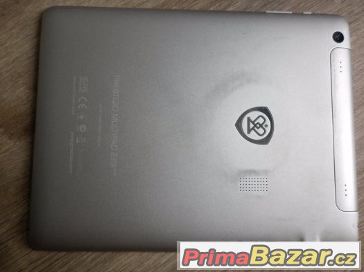 Tablet Prestigio Multipad 2 Ultra Duo,8 LCD, 3G 8GB. – fotografie 2
