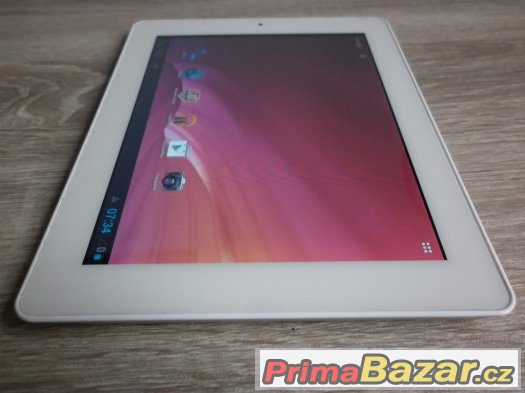 Tablet Prestigio Multipad 2 Ultra Duo,8 LCD, 3G 8GB. – fotografie 3