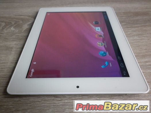 Tablet Prestigio Multipad 2 Ultra Duo,8 LCD, 3G 8GB. – fotografie 4