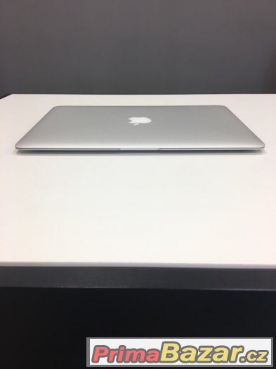 MacBook Air 13 – fotografie 2