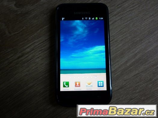 Samsung Galaxy S1 , 5MPx foto,8GB. – fotografie 1