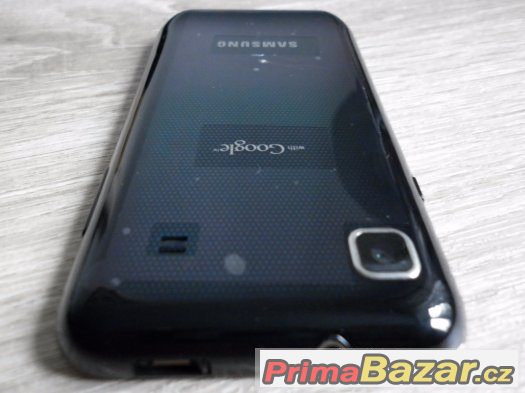 Samsung Galaxy S1 , 5MPx foto,8GB. – fotografie 4