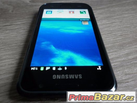 Samsung Galaxy S1 , 5MPx foto,8GB. – fotografie 5