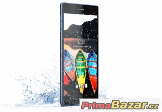 Lenovo TAB3 7 - 4G/LTE - 2xSIM - RAM 2GB - 4 jádra – fotografie 3