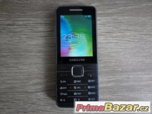 Samsung GT 5611,5MPx foto,slot na microSD. – fotografie 1