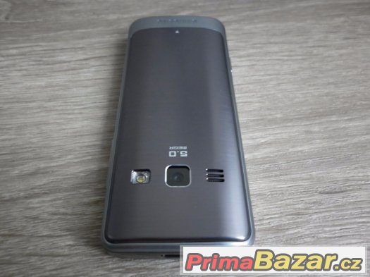 Samsung GT 5611,5MPx foto,slot na microSD. – fotografie 4