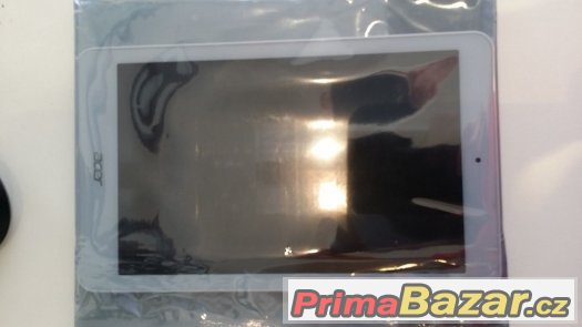 NOVÝ B1-830 Assembly LCD + Dotyk, Digitizér + rámeček – fotografie 3