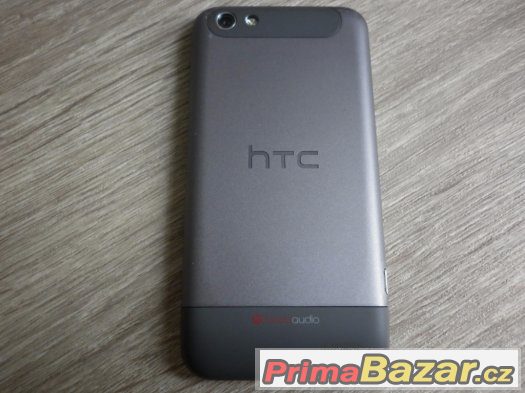 HTC One V, 5MPx foto, 4GB, microSD slot. – fotografie 2