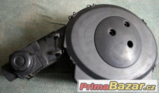 Filtrbox  ŠKODA FELICIA – fotografie 2